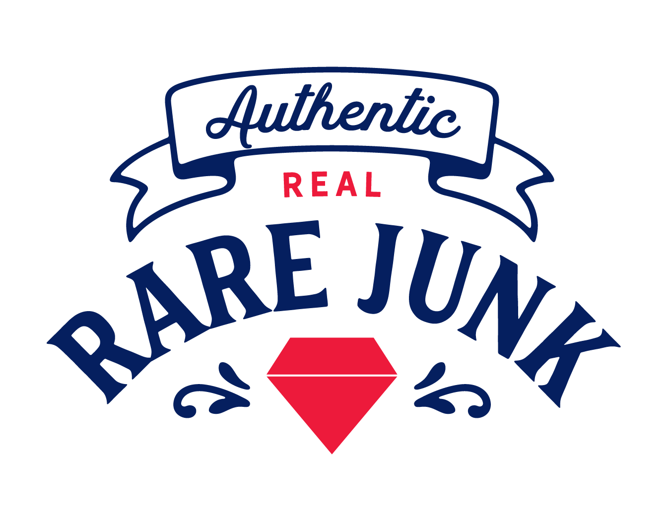 Real Rare Junk