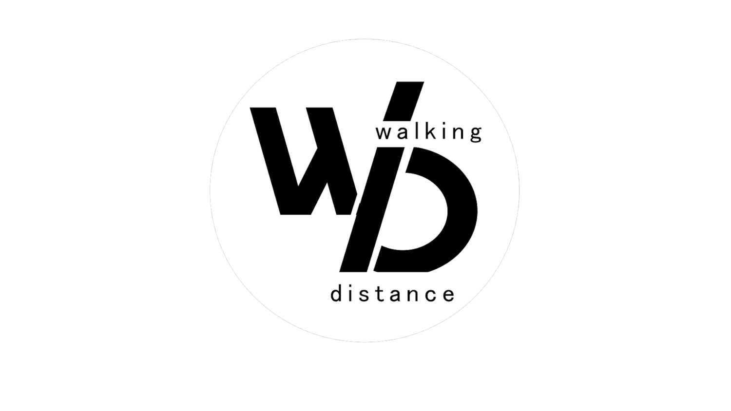 Walking Distance Media