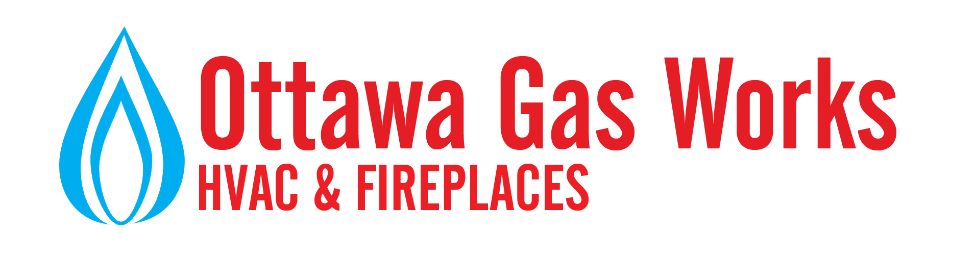 Ottawa Gas Works