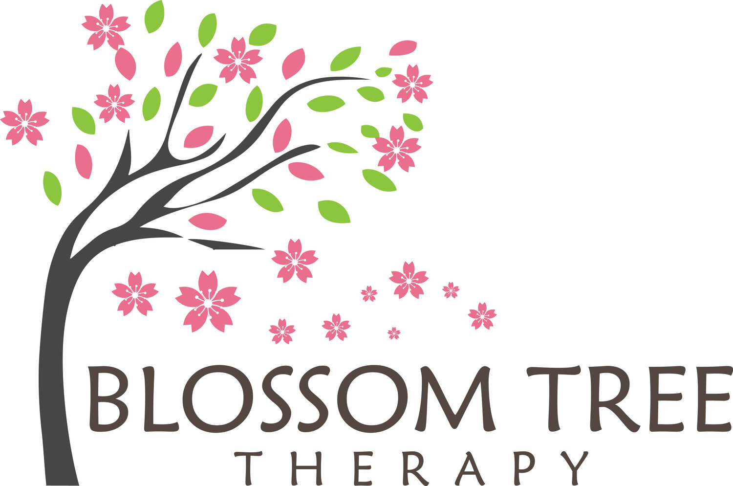 Blossom Tree Therapy