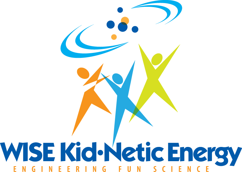 WISE Kid-Netic Energy