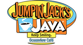 Jumpin&#39; Jack&#39;s Java Oceanview Cafe