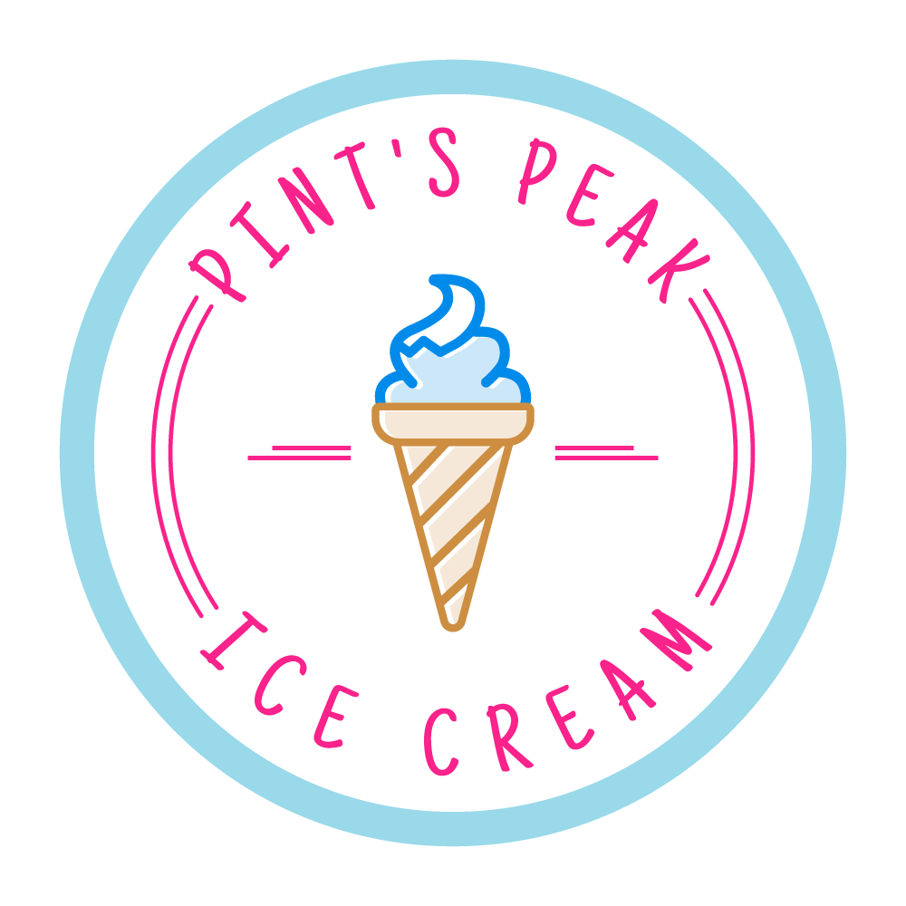 Pint&#39;s Peak Ice Cream