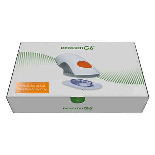 Diabetic Exchange USA  Sell Dexcom G6 Sensors, Transmitters