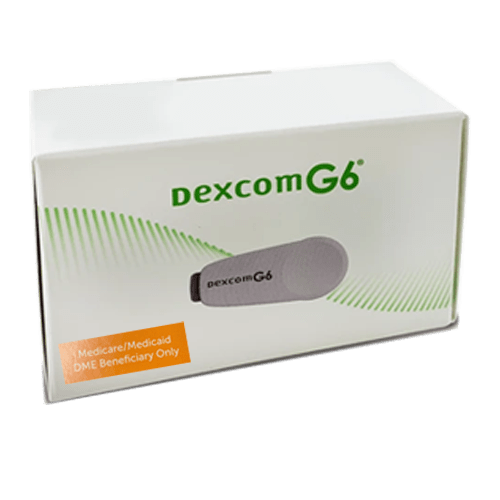 Dexcom G6 Sensor at Rs 10000 in Sambhal