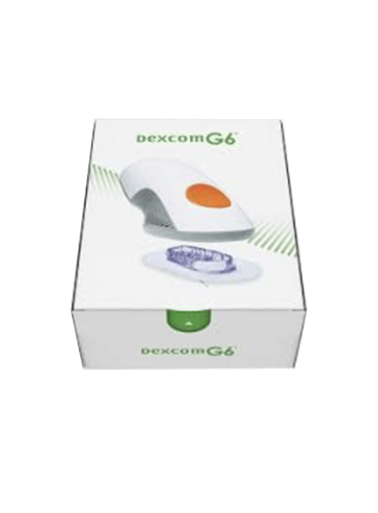 Dexcom G6 Transmitter [ Buy Online Now ] - 2023