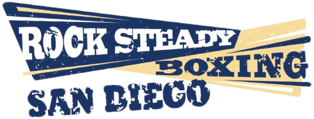Rock Steady Boxing San Diego