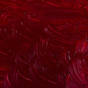 Alizarin Crimson (Gamblin Artist Oil) – Alabama Art Supply