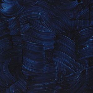 Prussian Blue 37ml — Soho Art Materials
