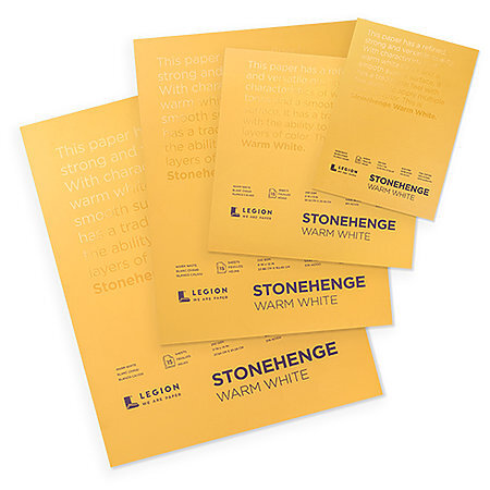Stonehenge Paper