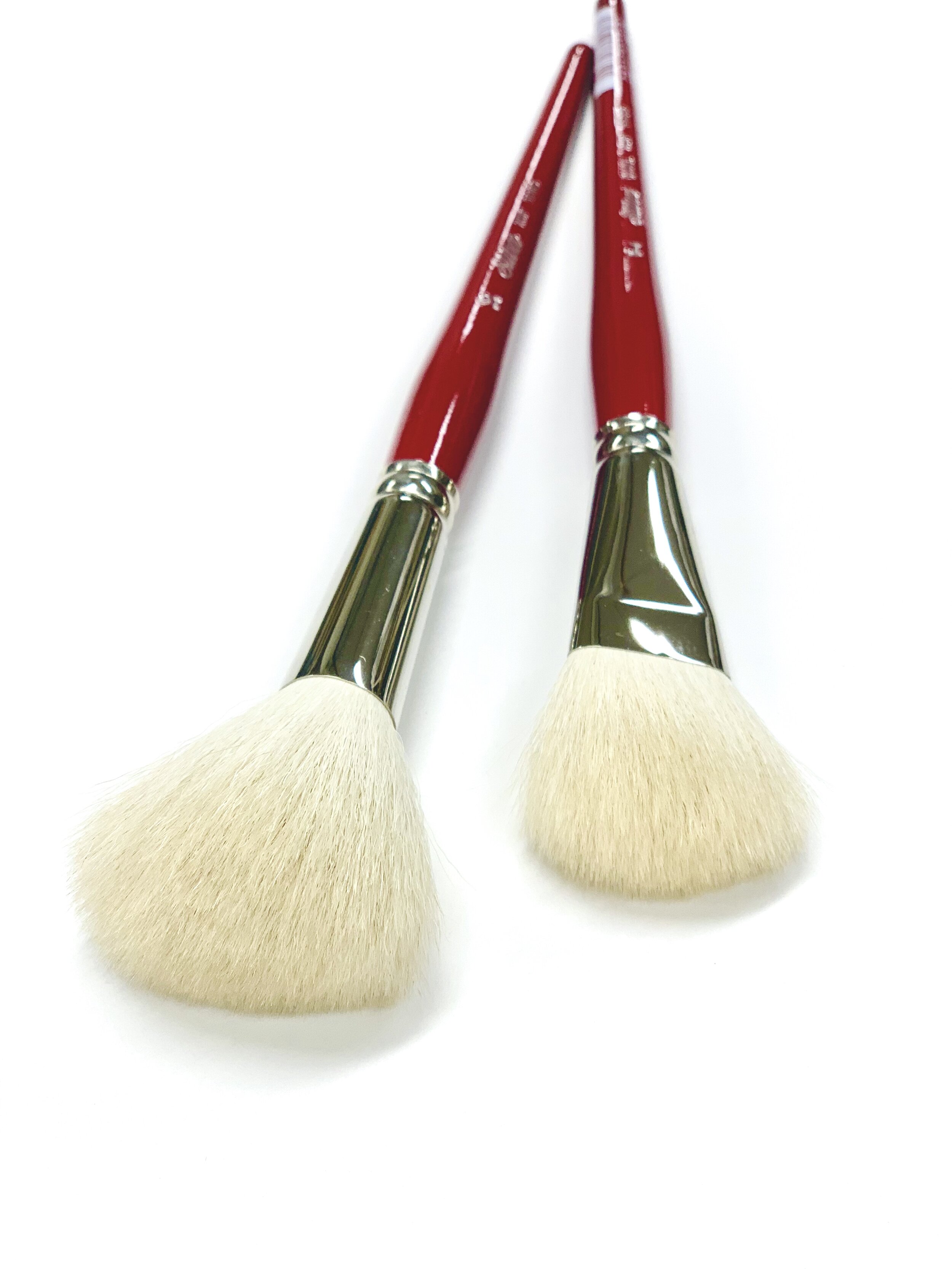 Silver Brush Goat Hair Mops — Soho Art Materials