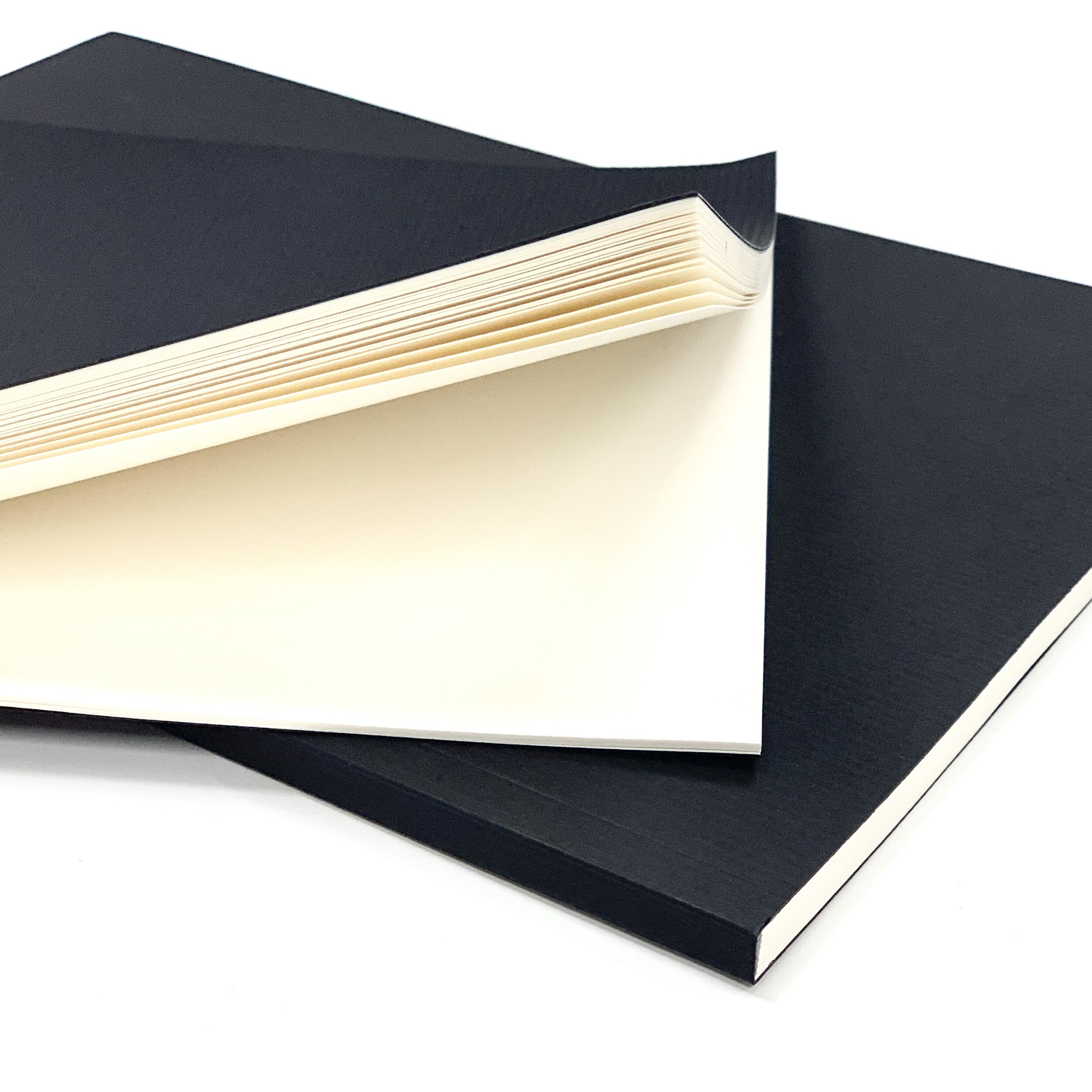 Hardbound Sketchbook — Soho Art Materials