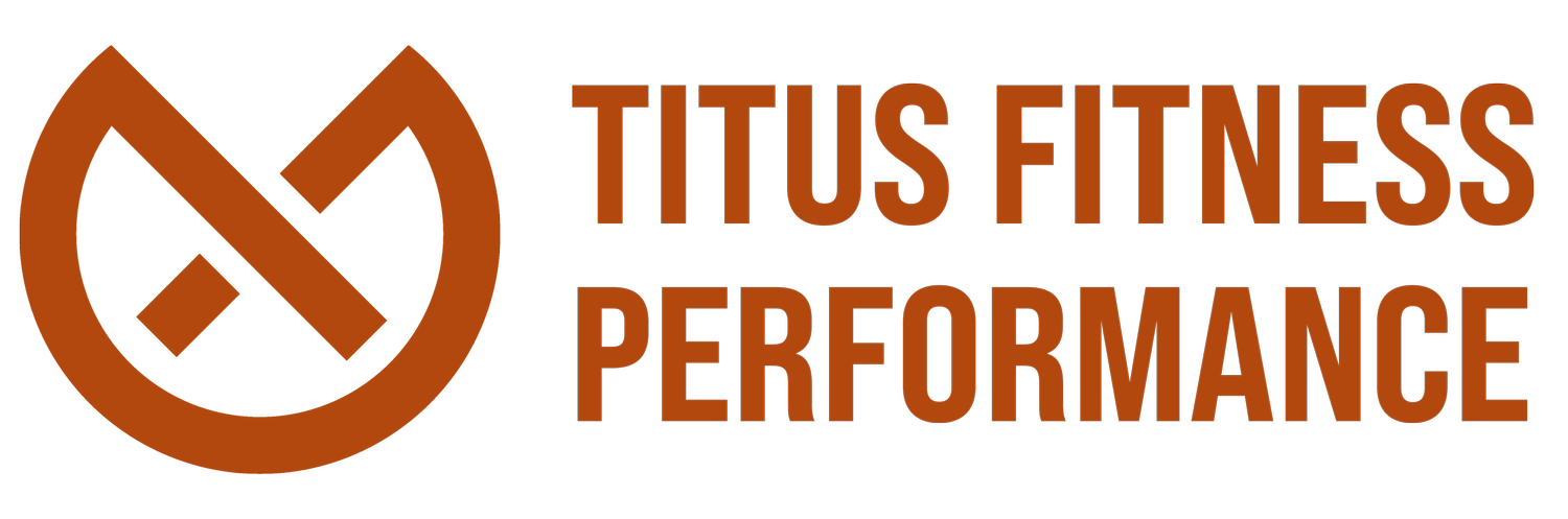 Titus Fitness Performance