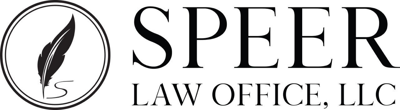 Speer Law Office, LLC