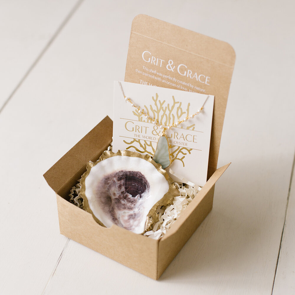 The Graduation Gift You Need A Handmade Pearl Beaded Dream
