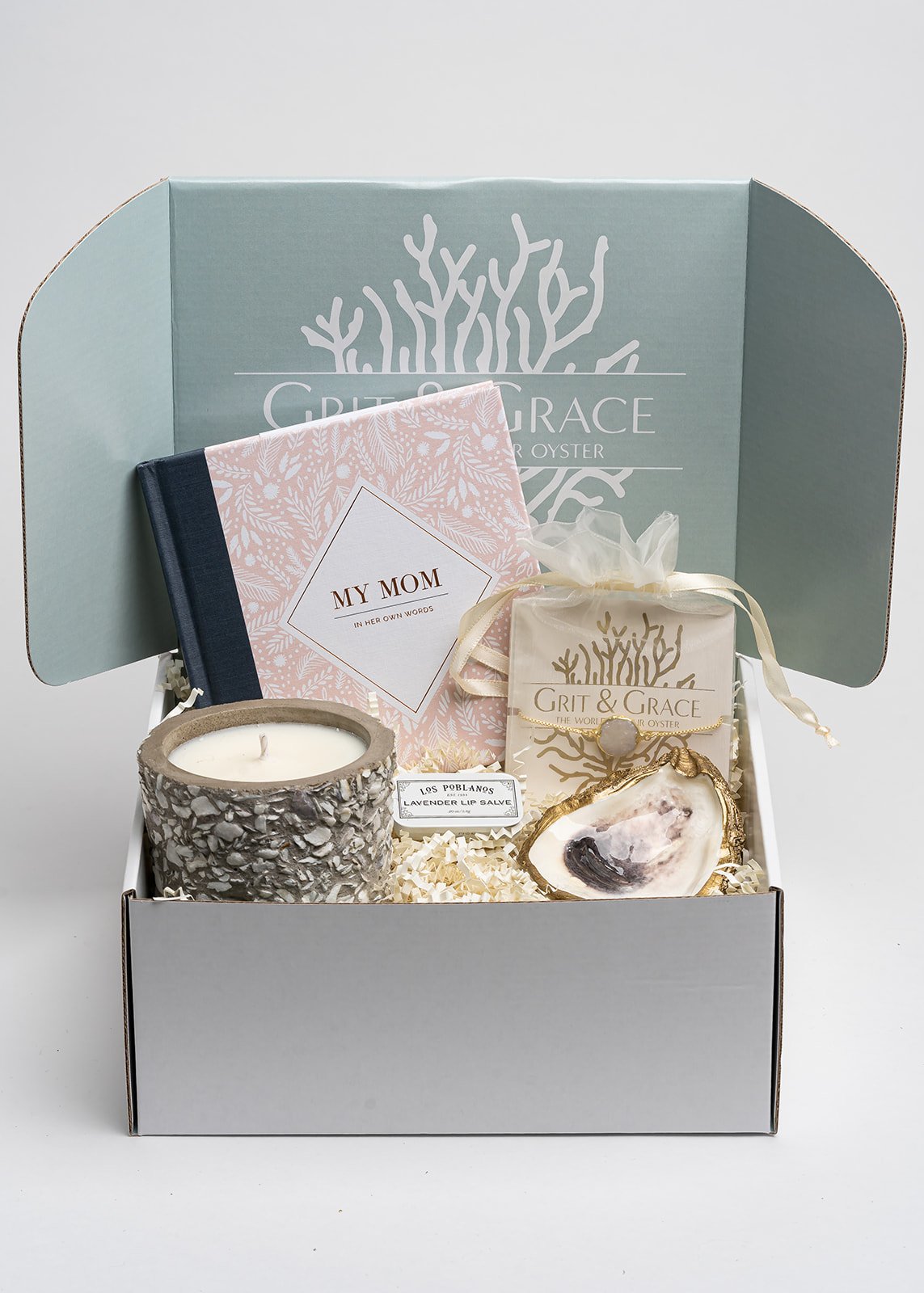 Unique Mother's Day Presents Delivered — Grit and Grace Studio