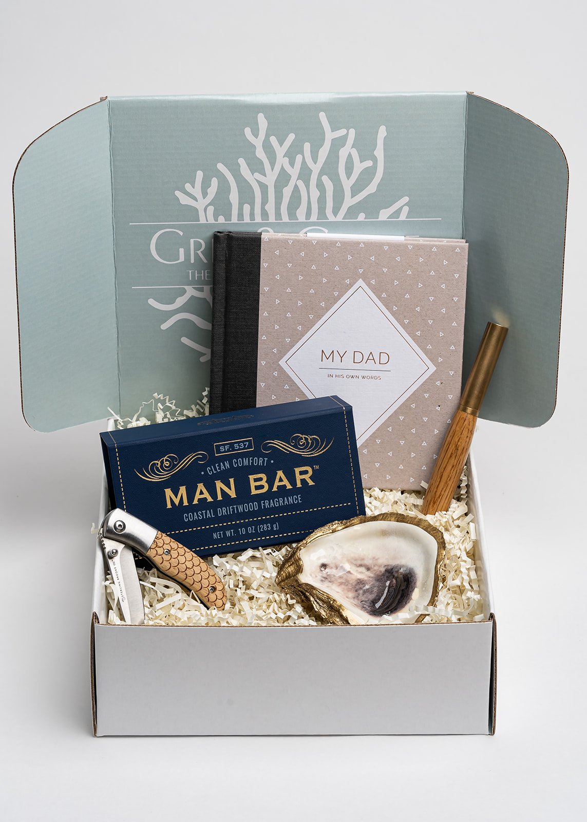 It Takes A Special Man To Be A Dad Gift Box