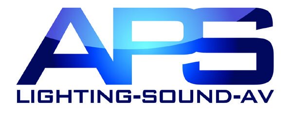 APS Lighting-Sound-AV