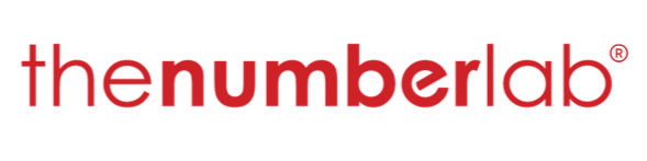 the number lab