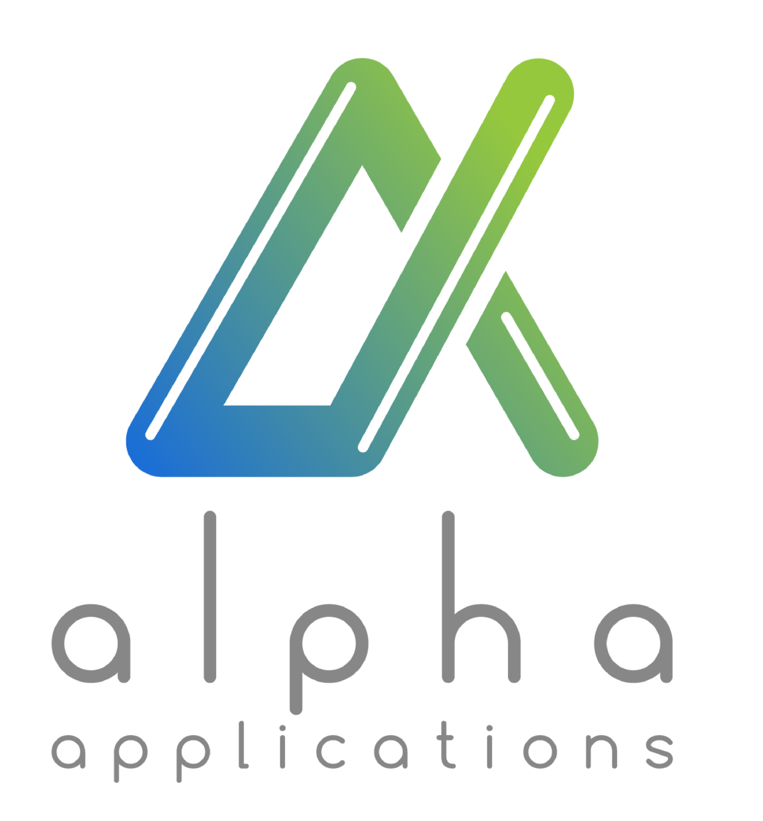 The Customer Comes First  At Alpha Applications