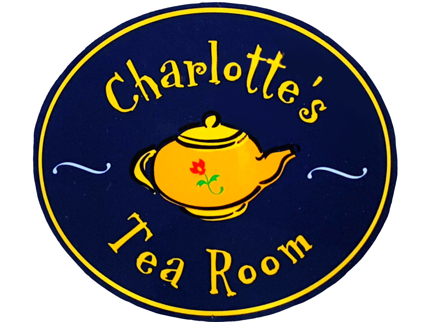 Charlotte&#39;s Tea Room