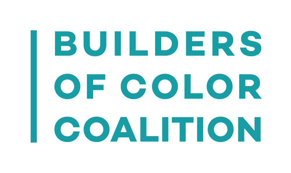 Builders of Color Coalition