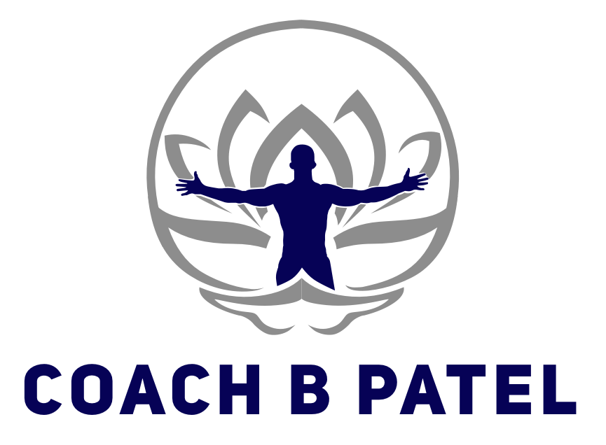 Coach B Patel