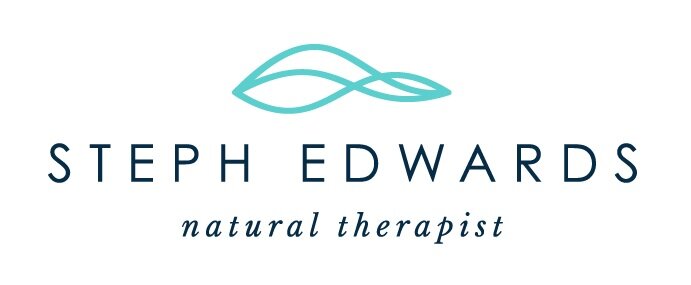 Steph Edwards Natural Therapist