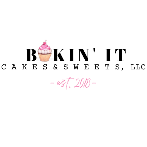 Bakin&#39; It Cakes &amp; Sweets, LLC