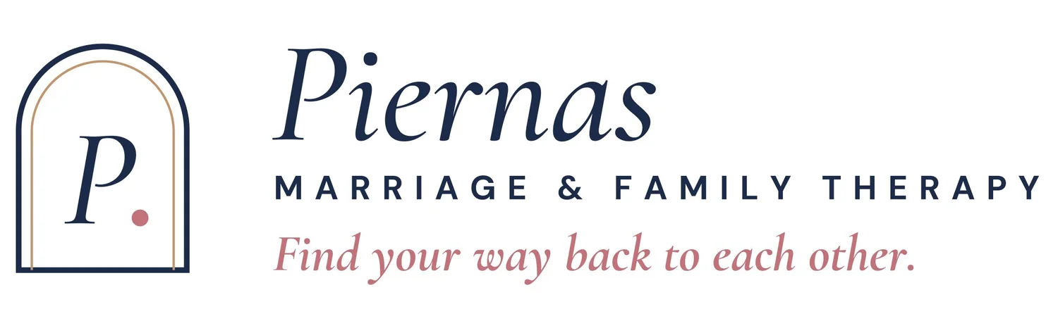 Piernas Marriage & Family Therapy