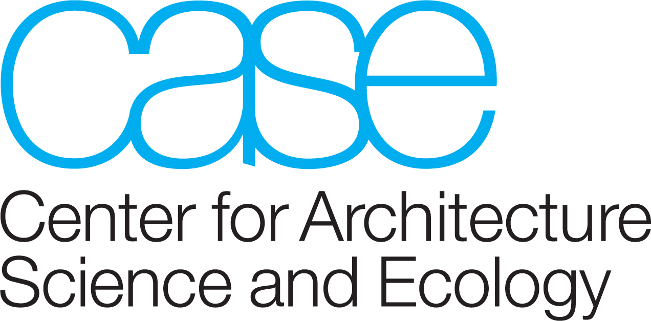 Center for Architecture Science and Ecology at Rensselaer