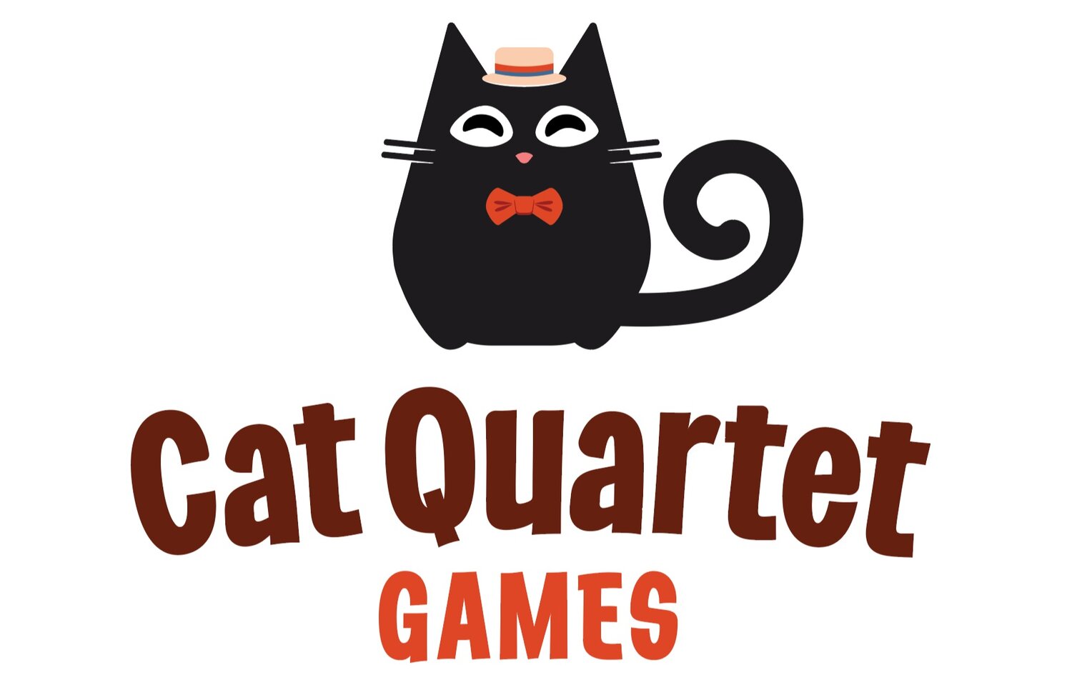 Cat Quartet Games