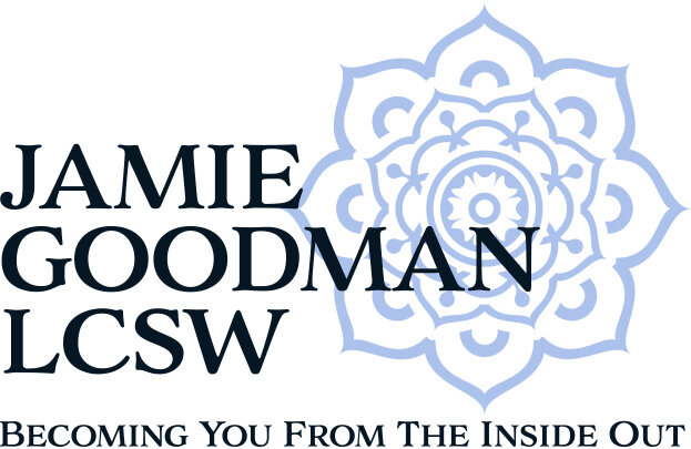 Jamie Goodman LCSW