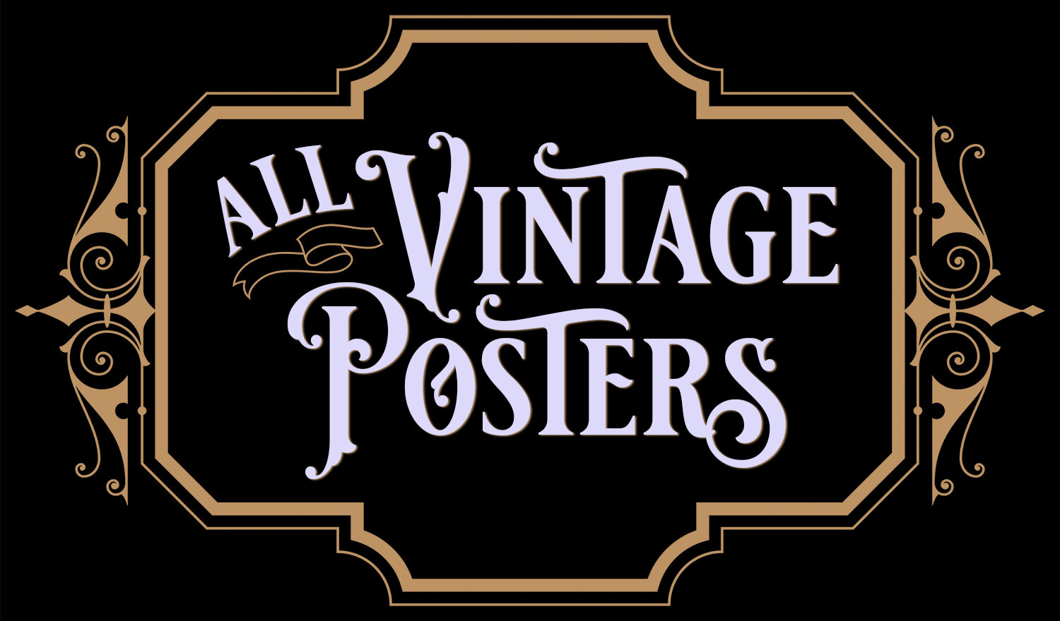 All Vintage Posters