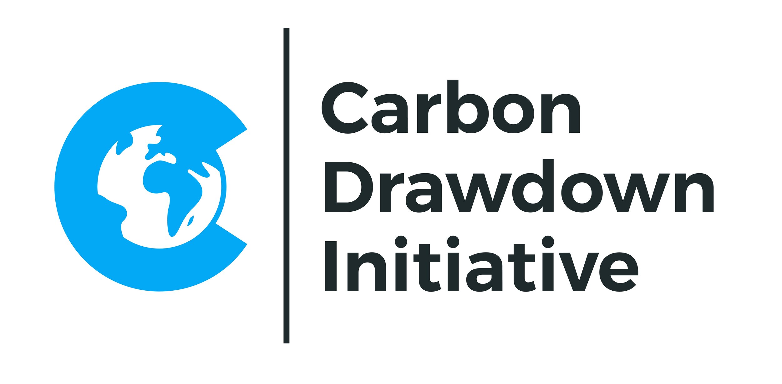 Carbon Drawdown Initiative
