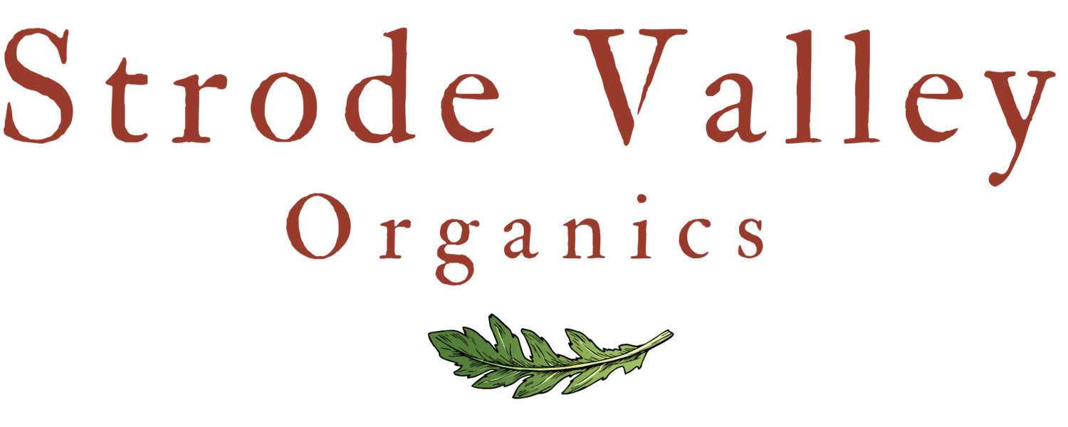 Strode Valley Organics