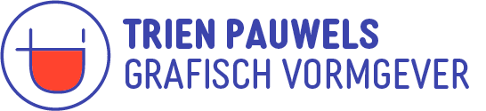 Trien Pauwels | grafisch vormgever