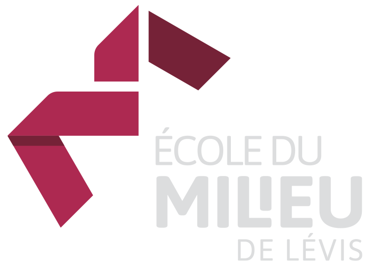 École du milieu de Lévis