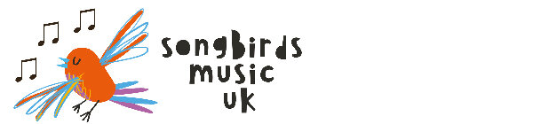 Songbirds Music UK 