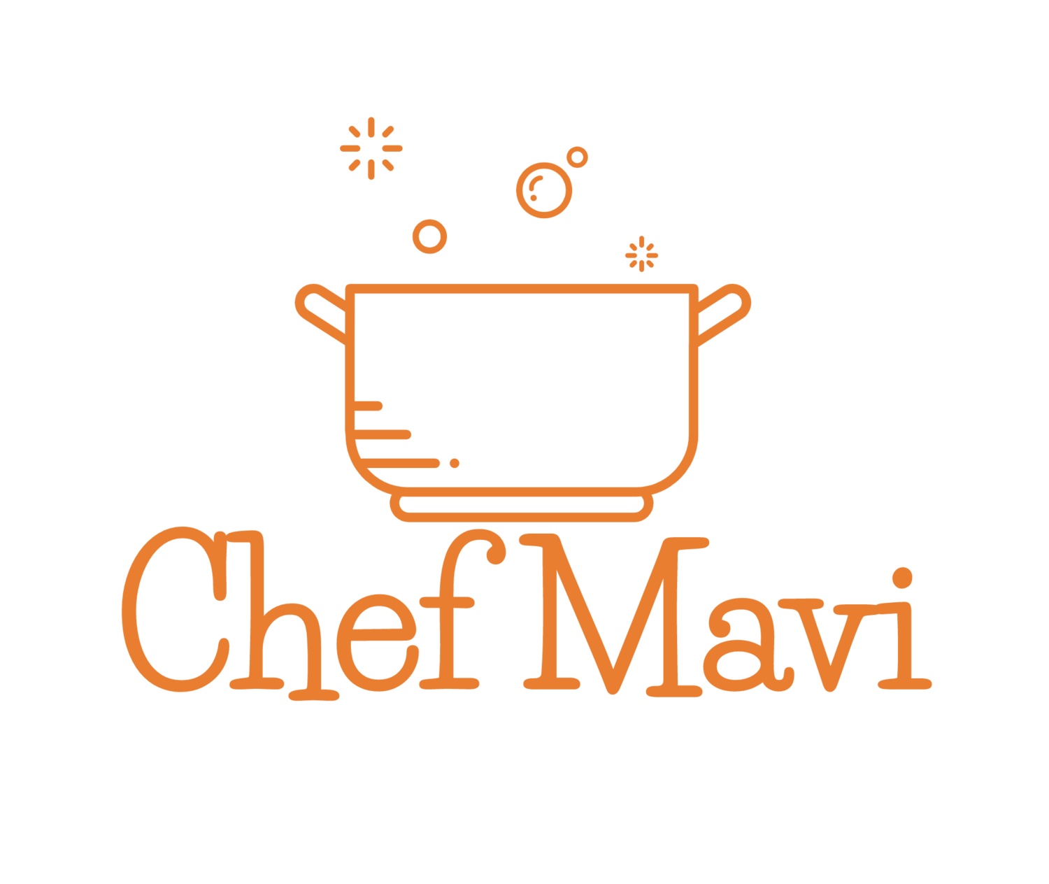 Chef Mavi