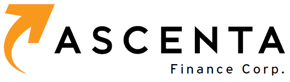 Ascenta Finance Corp