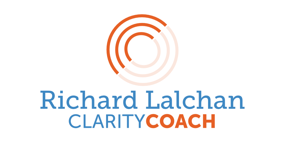 Richard Lalchan – Life and business coaching for solopreneurs and creative business owners