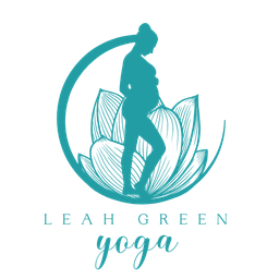 Yoga with Leah Green