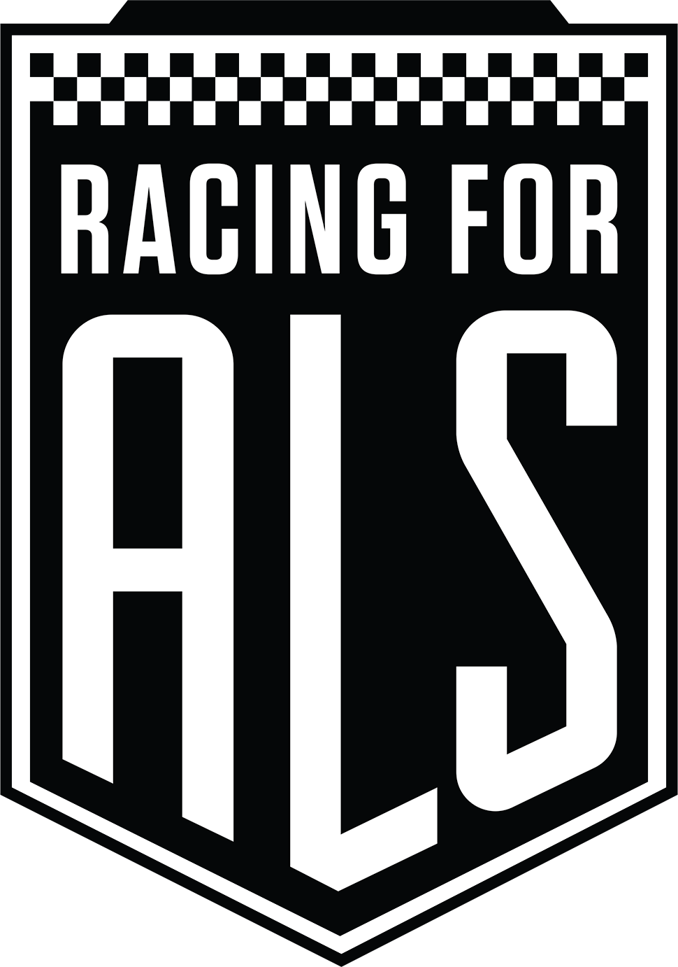 Racing for ALS