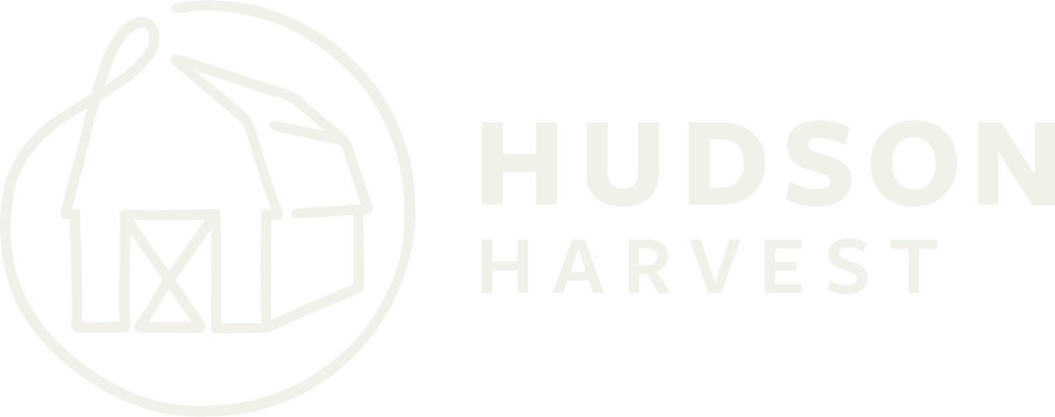 Hudson Harvest