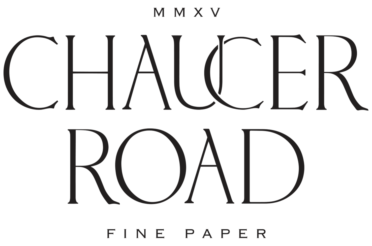 Chaucer Road Paper