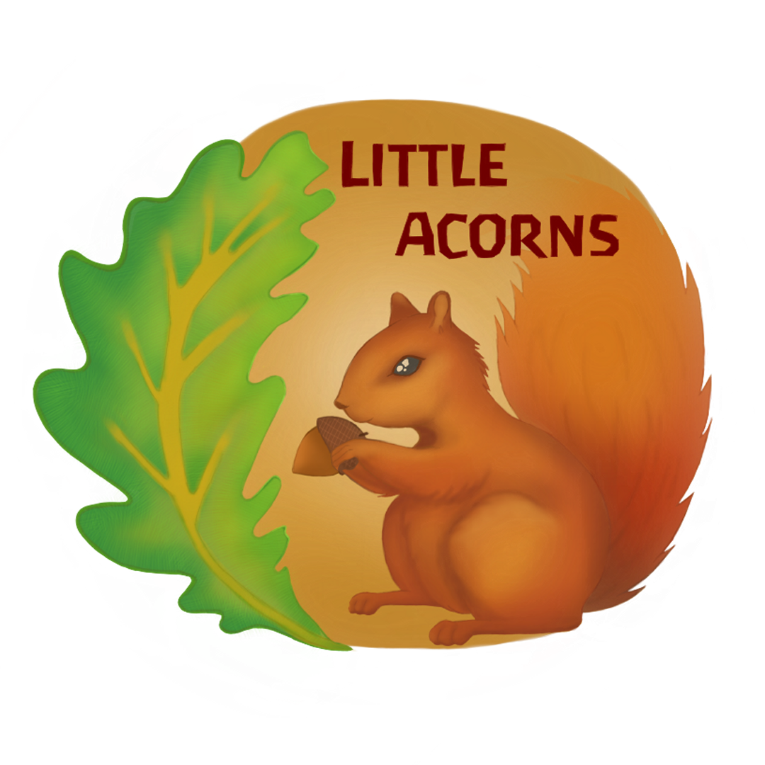 Little Acorns CIC