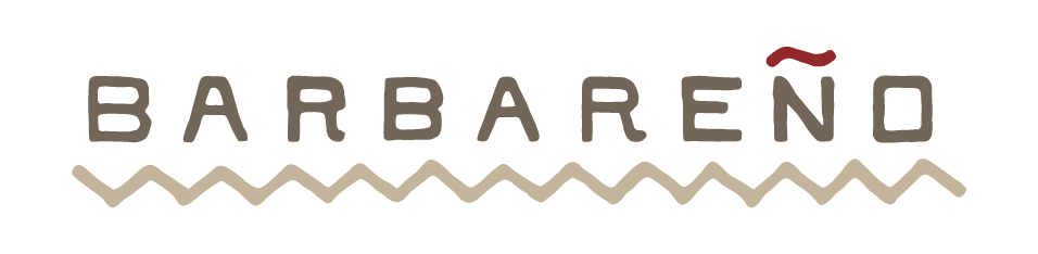 Barbareño