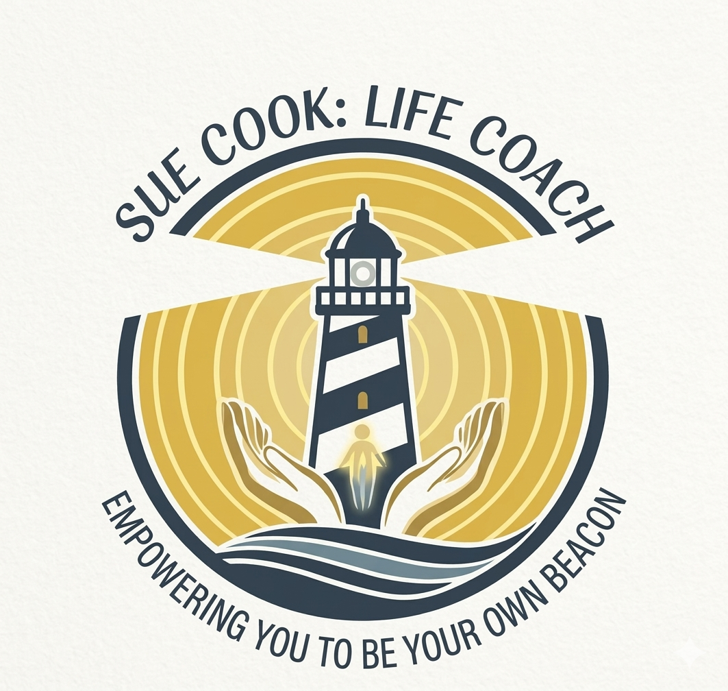 Sue Cook: Life Coaching