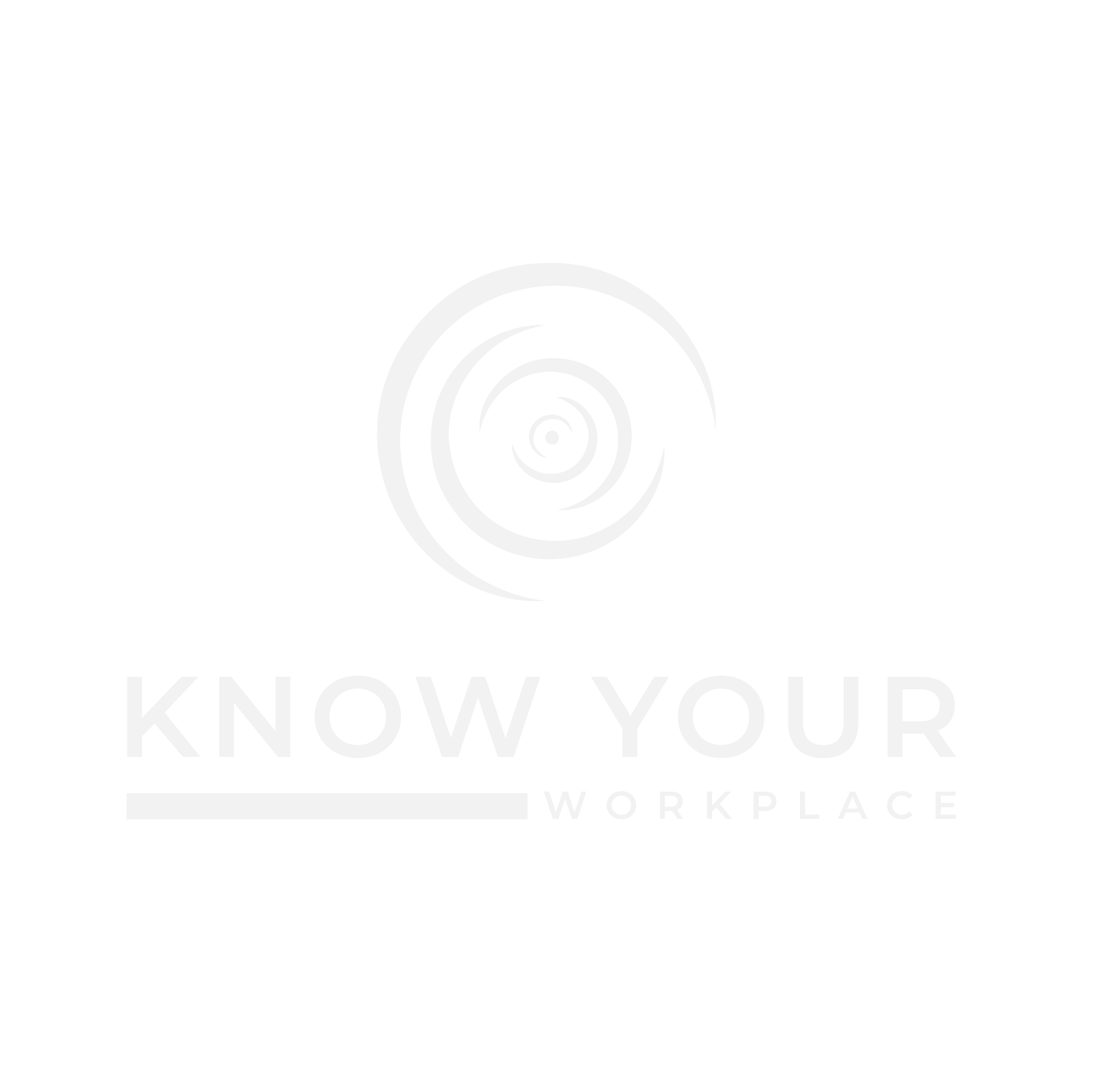 Know Your Workplace  
